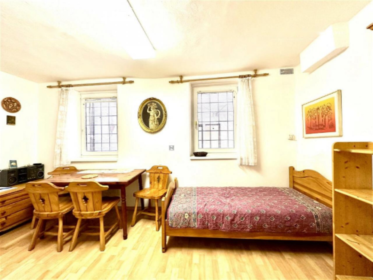 Квартира в Пиране, Словения, 66 м² - фото 11