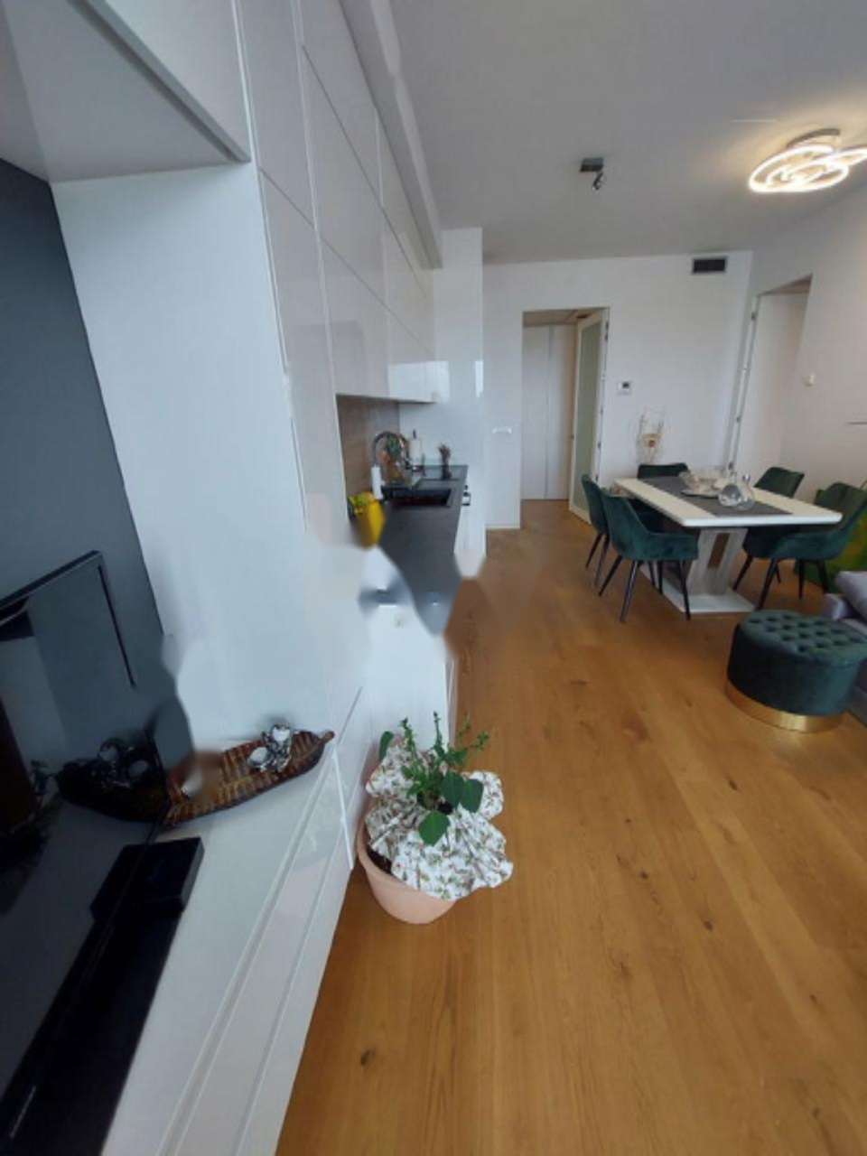 Квартира в Копере, Словения, 116 м² - фото 11