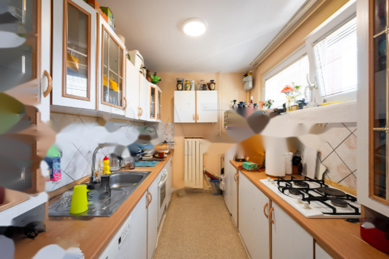 Квартира в Любляне, Словения, 79 м² - фото 11