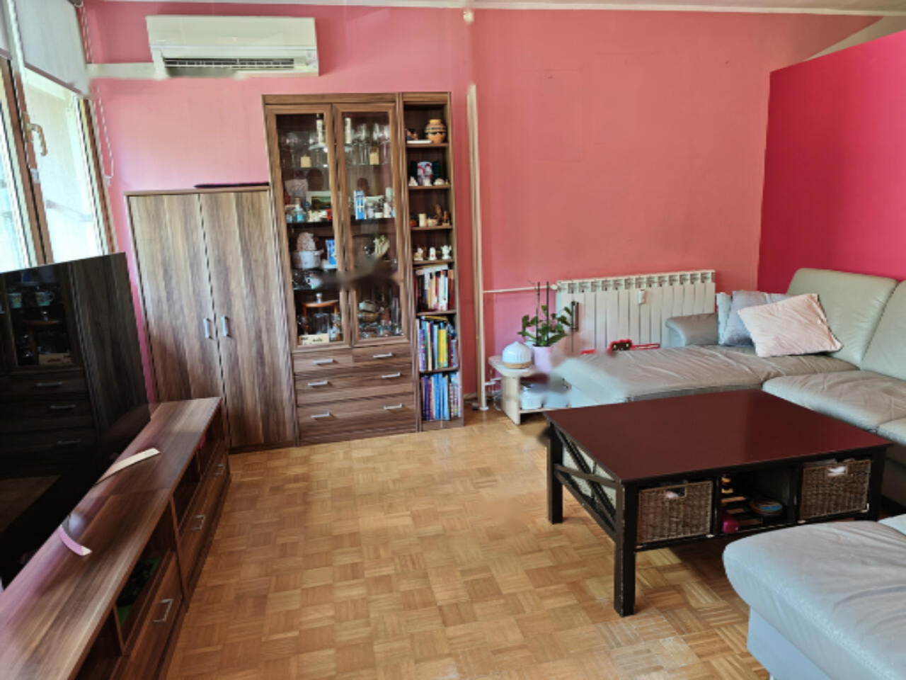 Квартира в Копере, Словения, 57 м² - фото 11
