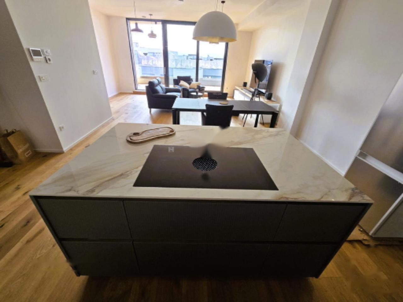 Квартира в Копере, Словения, 132 м² - фото 11