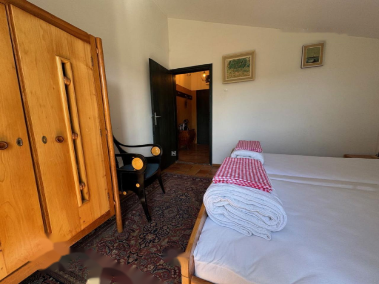 Квартира в Луции, Словения, 54 м² - фото 11