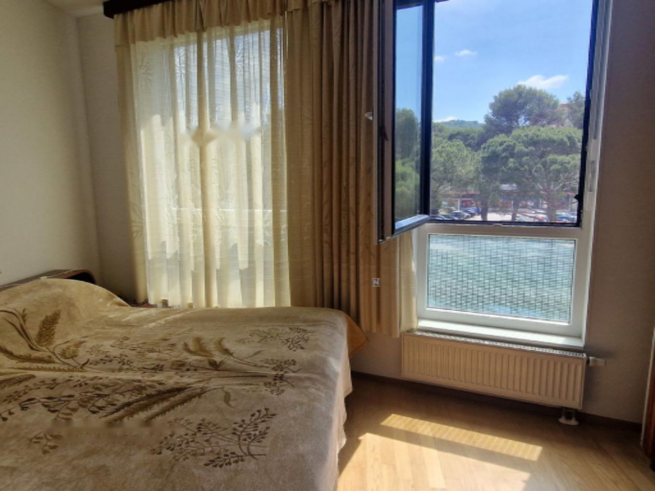 Квартира в Копере, Словения, 114 м² - фото 11