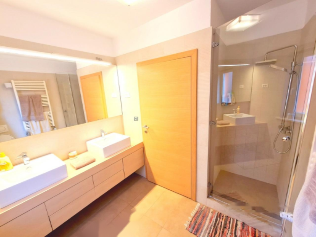 Квартира в Луции, Словения, 209 м² - фото 11