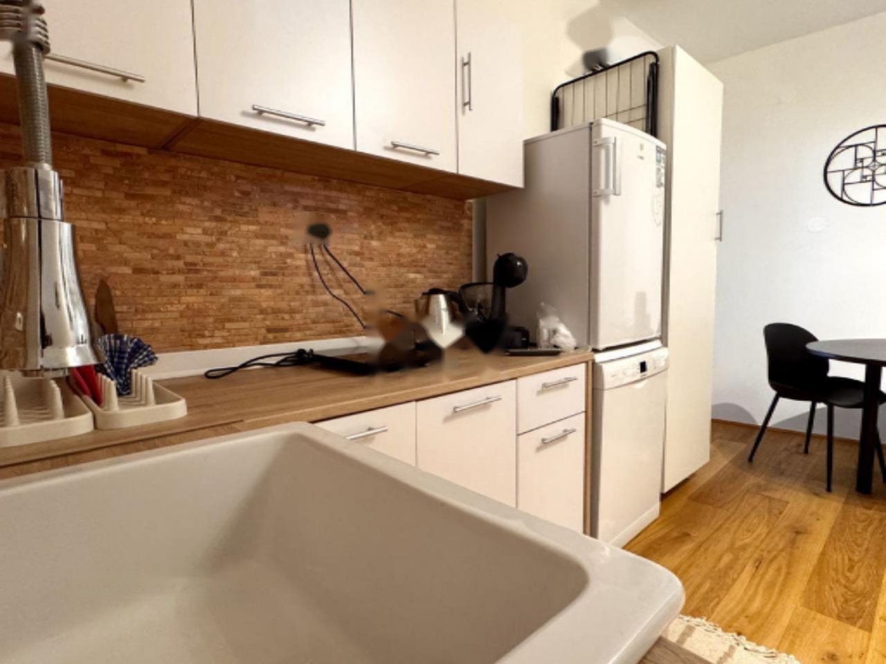 Квартира в Копере, Словения, 35 м² - фото 11