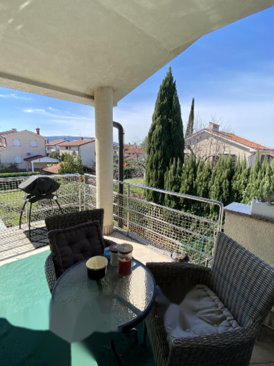 Квартира в Копере, Словения, 150 м² - фото 11