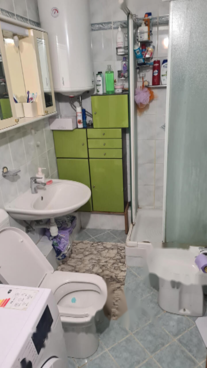 Квартира в Луции, Словения, 88 м² - фото 11