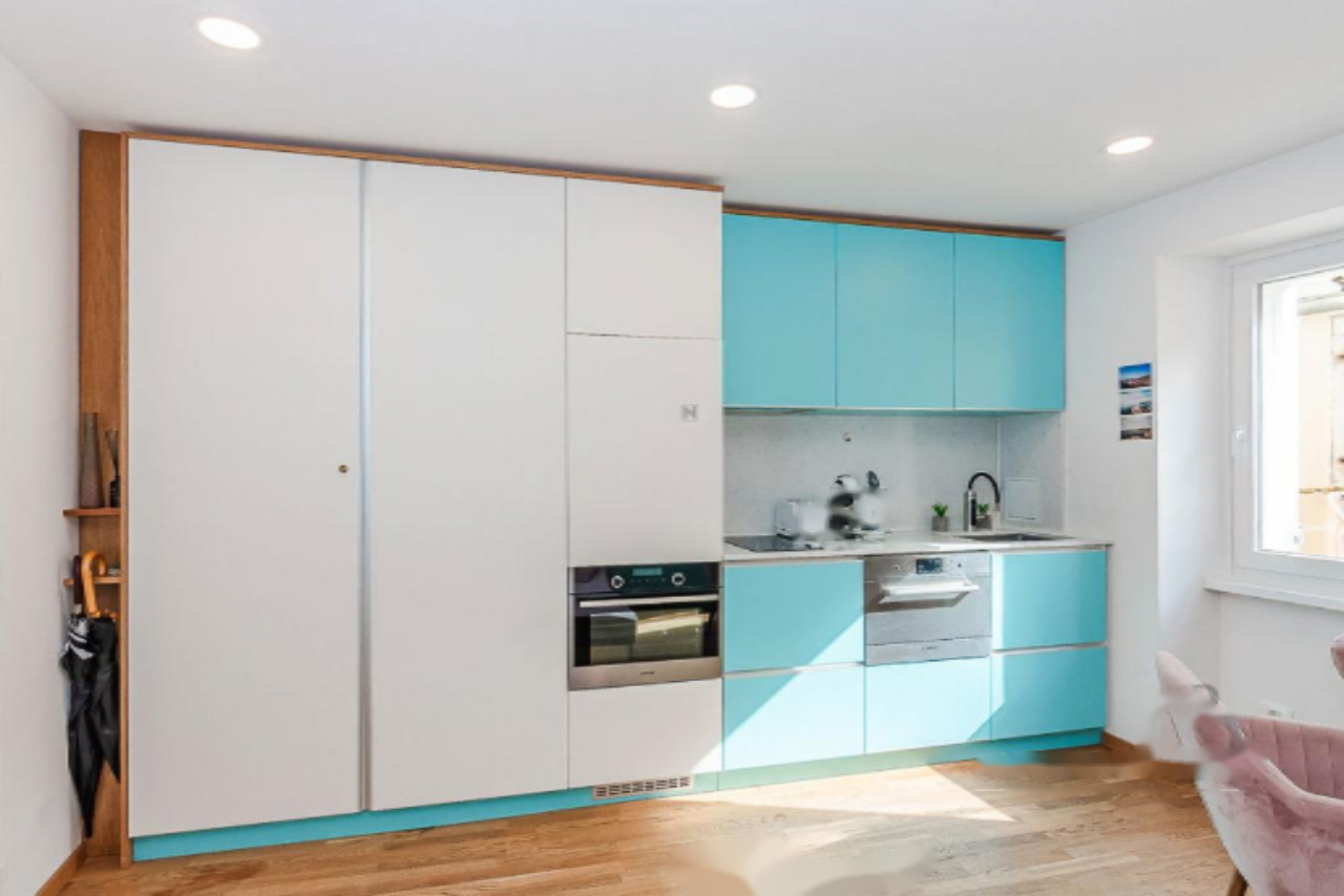 Квартира в Пиране, Словения, 26 м² - фото 11