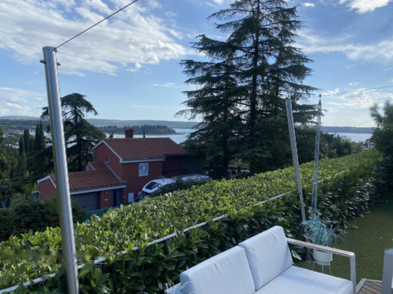 Квартира в Портороже, Словения, 150 м² - фото 11