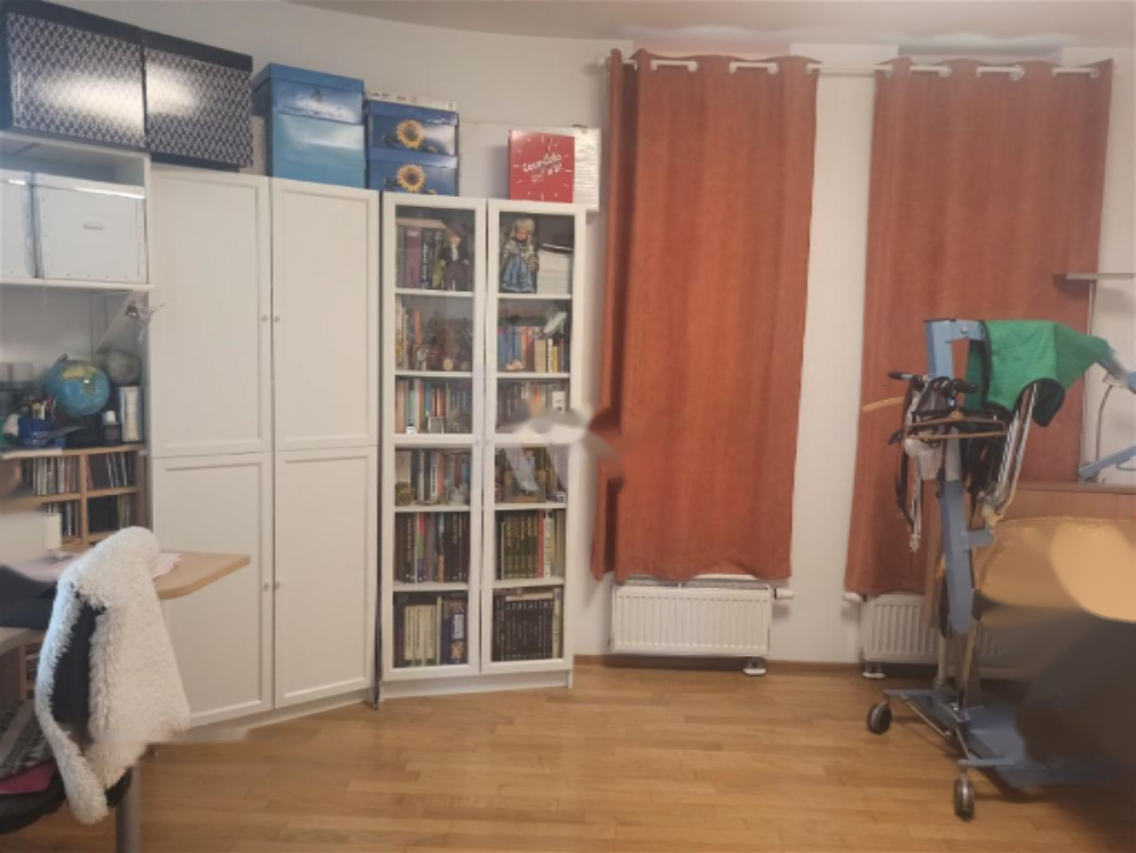 Квартира в Копере, Словения, 113 м² - фото 11