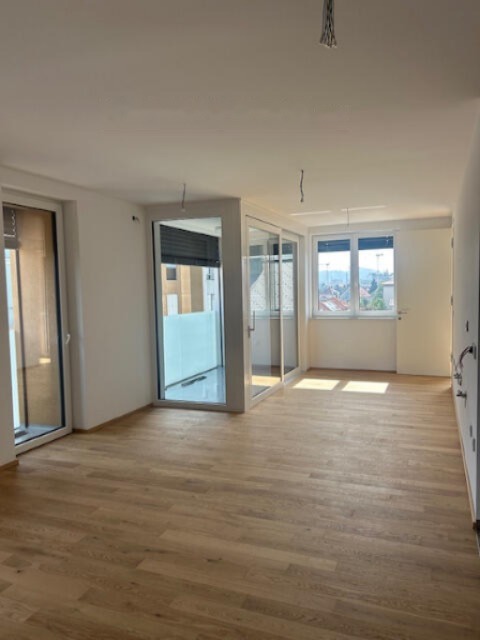 Квартира в Любляне, Словения, 72 м² - фото 11