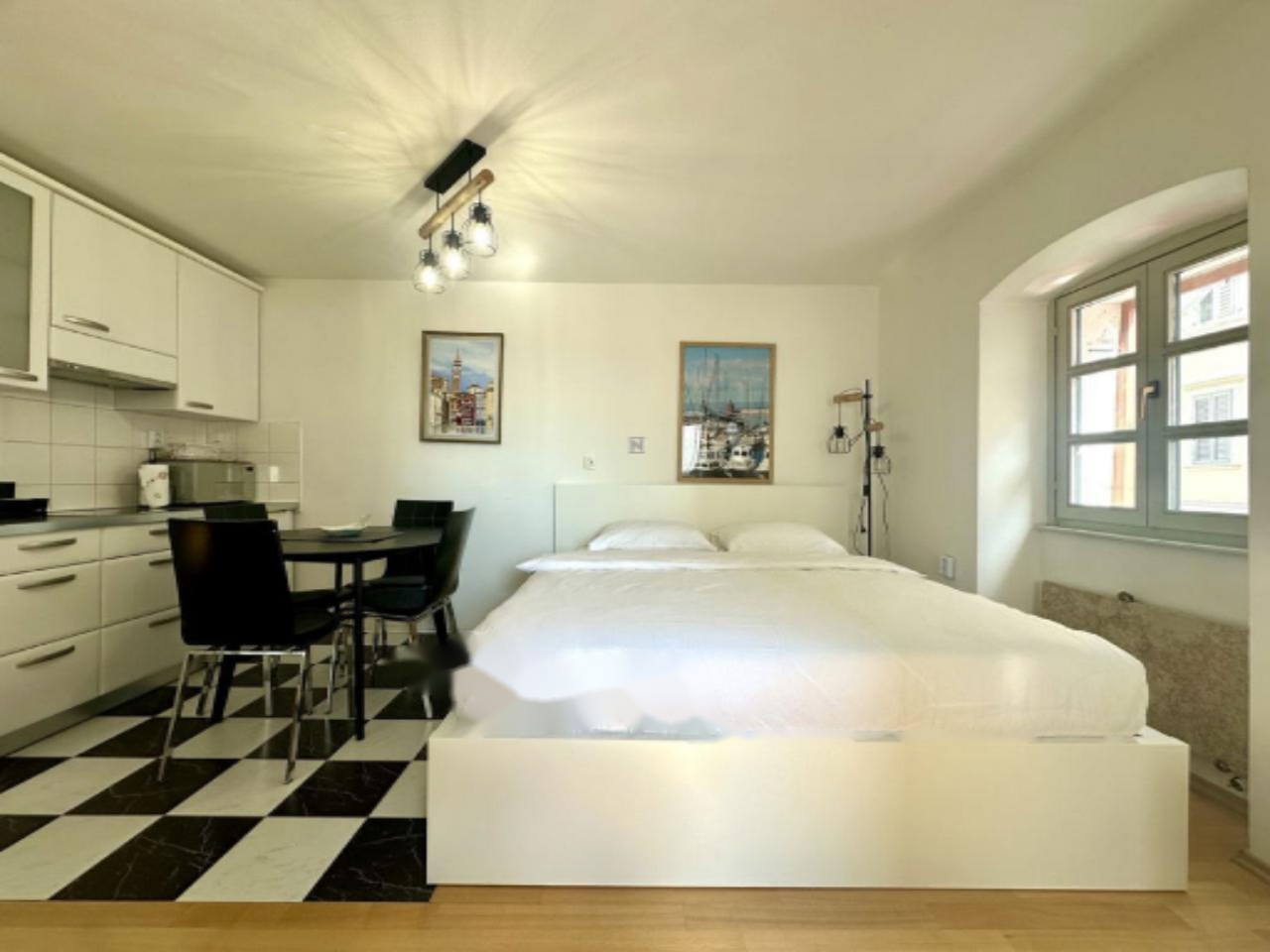 Квартира в Пиране, Словения, 25 м² - фото 11