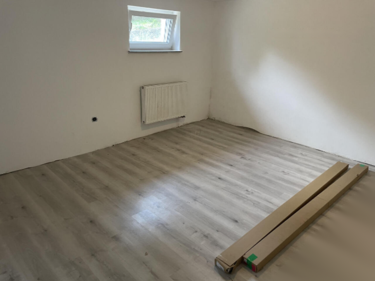 Квартира в Любляне, Словения, 164 м² - фото 11