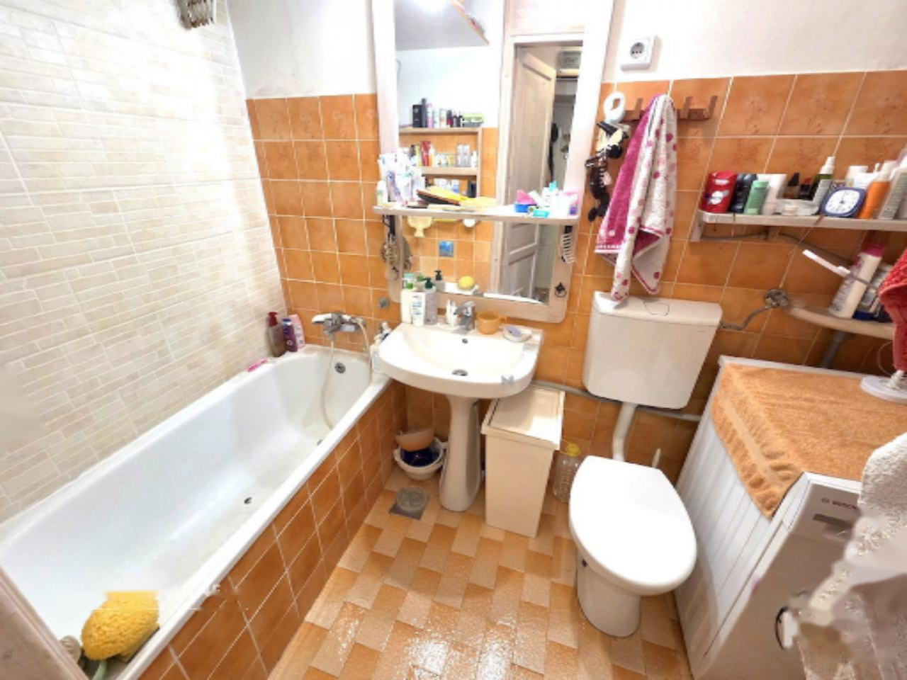 Квартира в Копере, Словения, 32 м² - фото 12