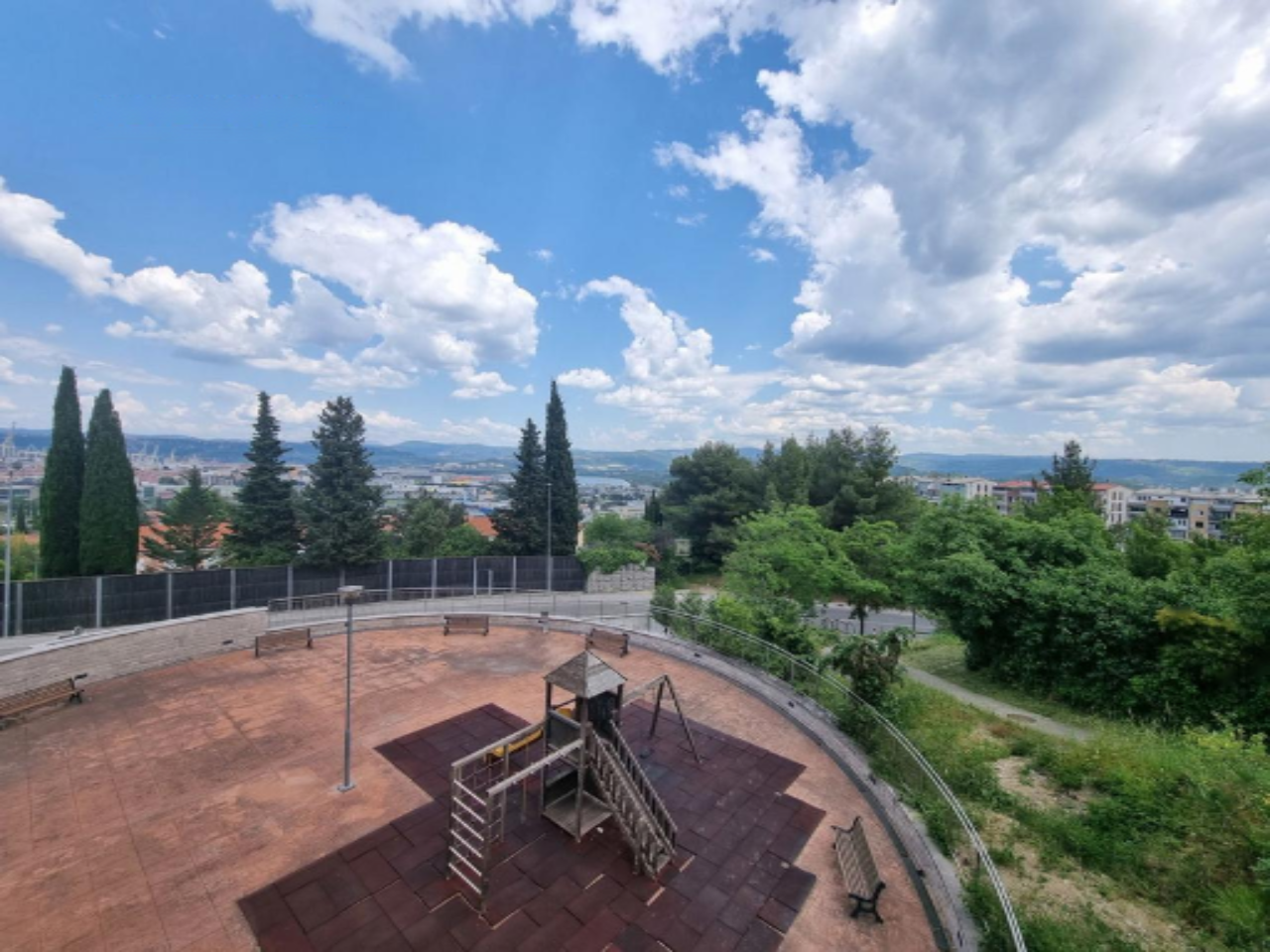 Квартира в Копере, Словения, 85 м² - фото 12