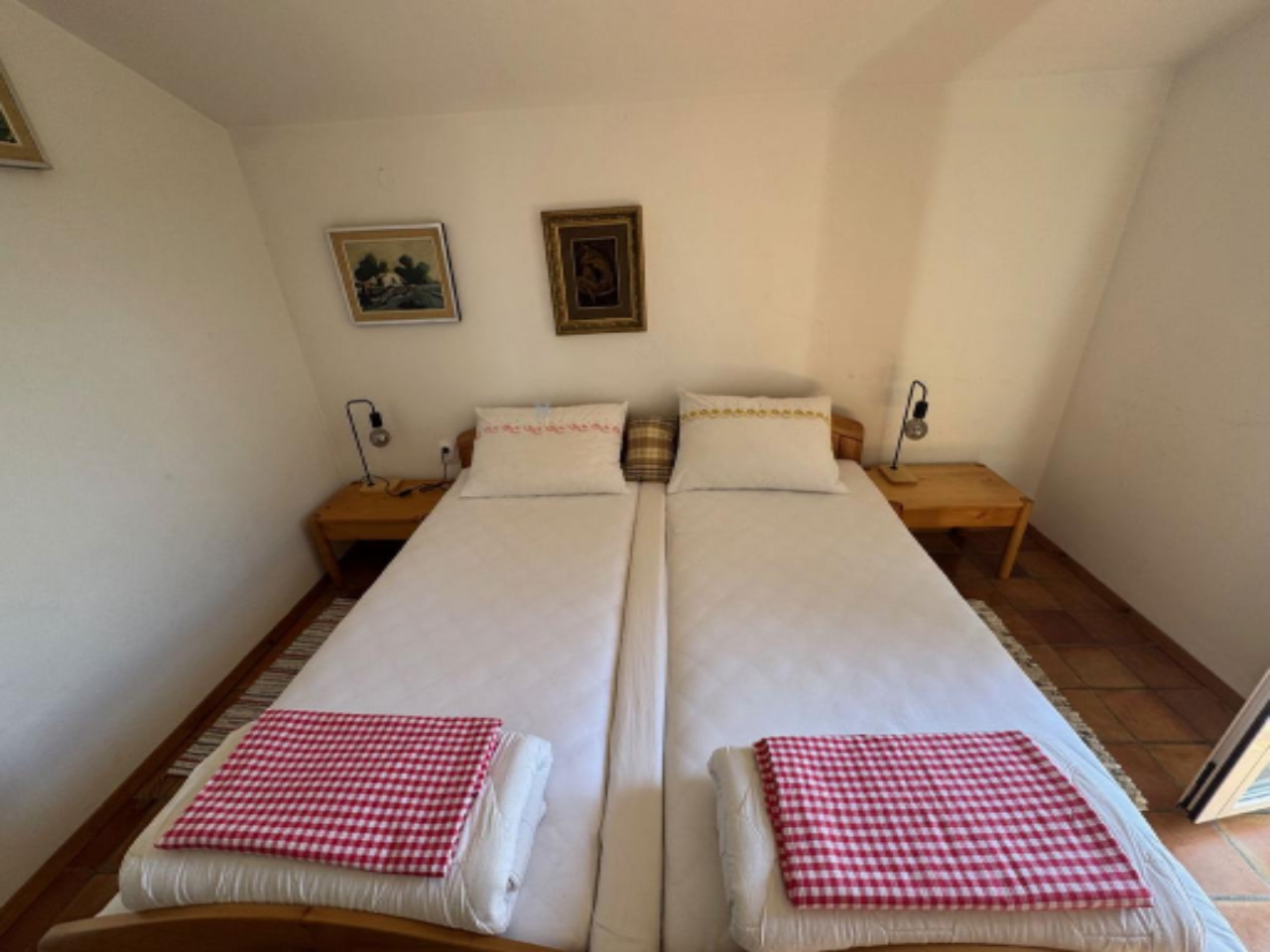 Квартира в Луции, Словения, 54 м² - фото 12