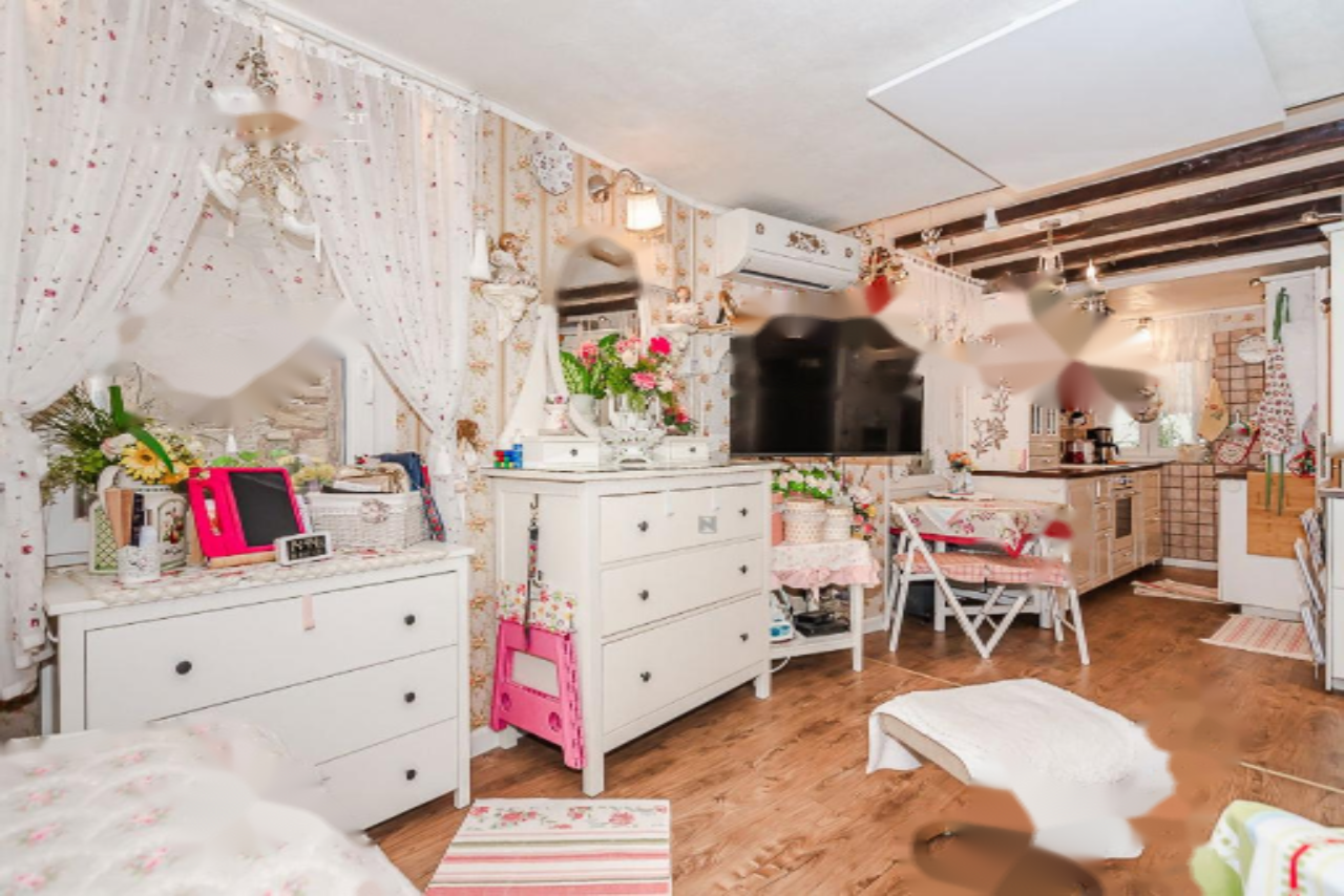 Квартира в Пиране, Словения, 33 м² - фото 12