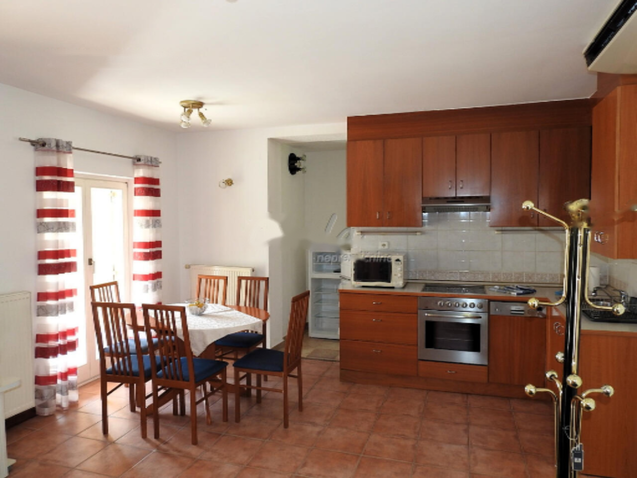 Квартира в Портороже, Словения, 52 м² - фото 12