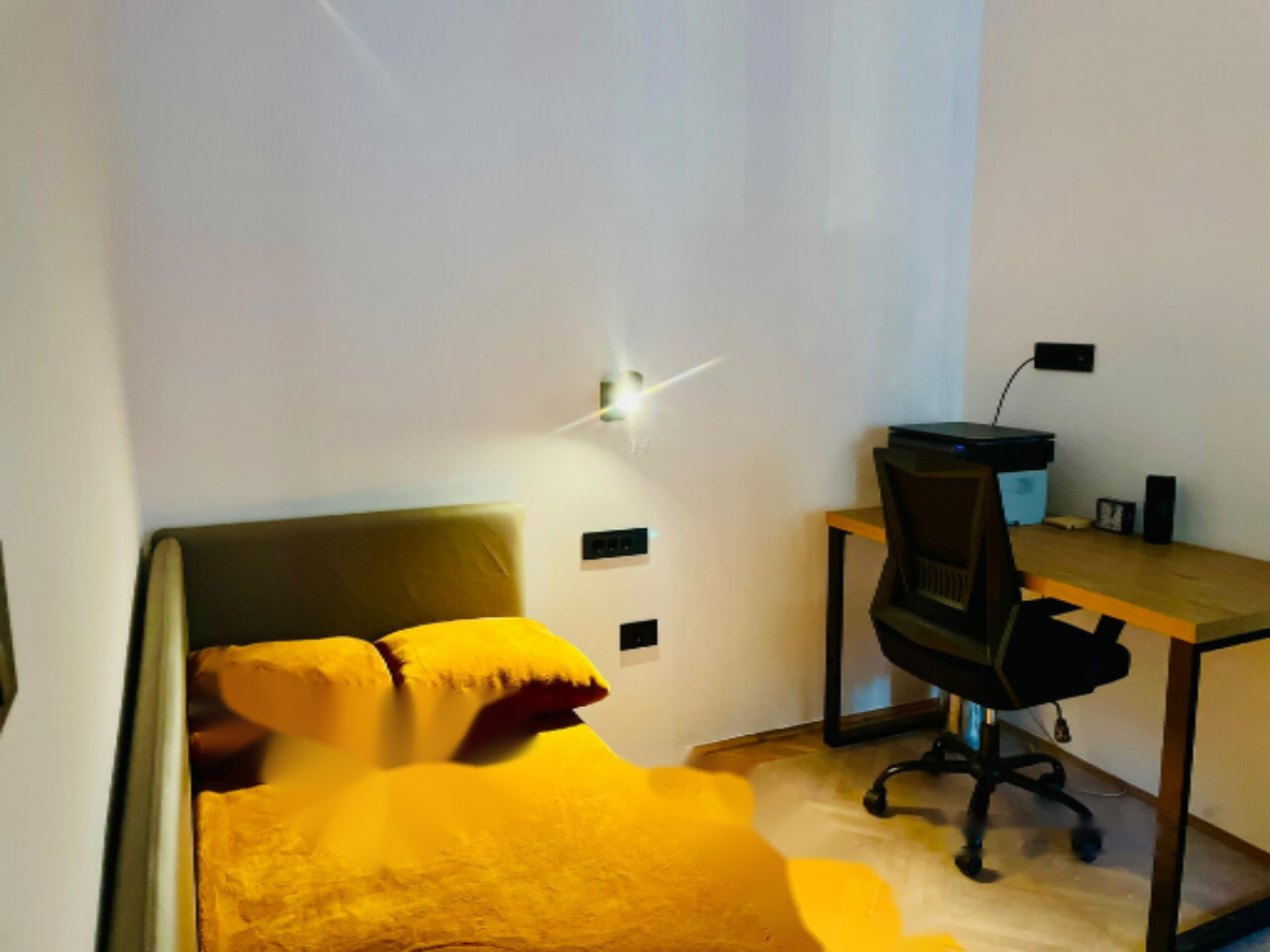 Квартира в Пиране, Словения, 59 м² - фото 12