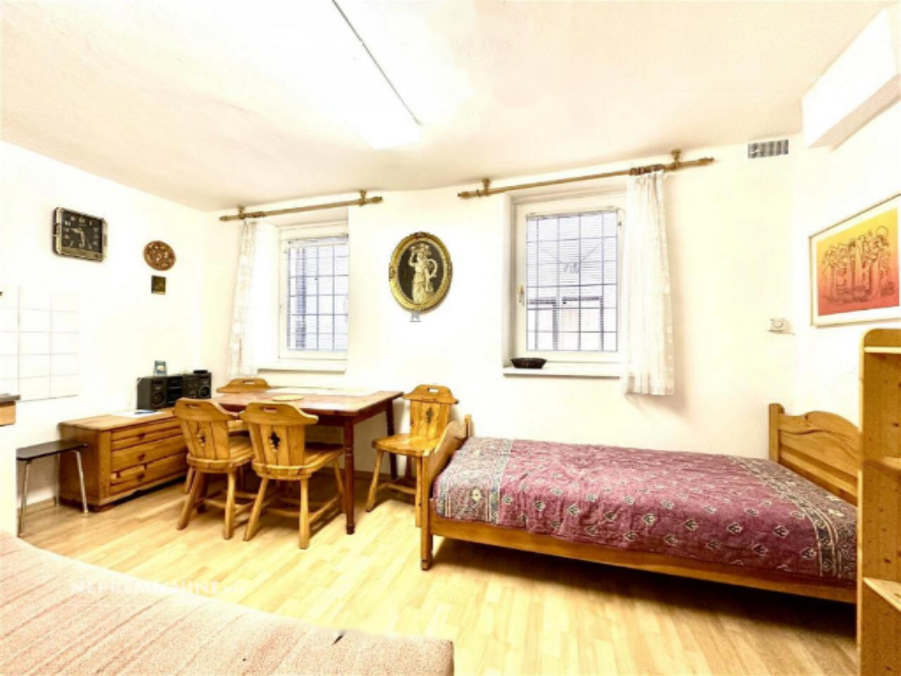 Квартира в Пиране, Словения, 66 м² - фото 12