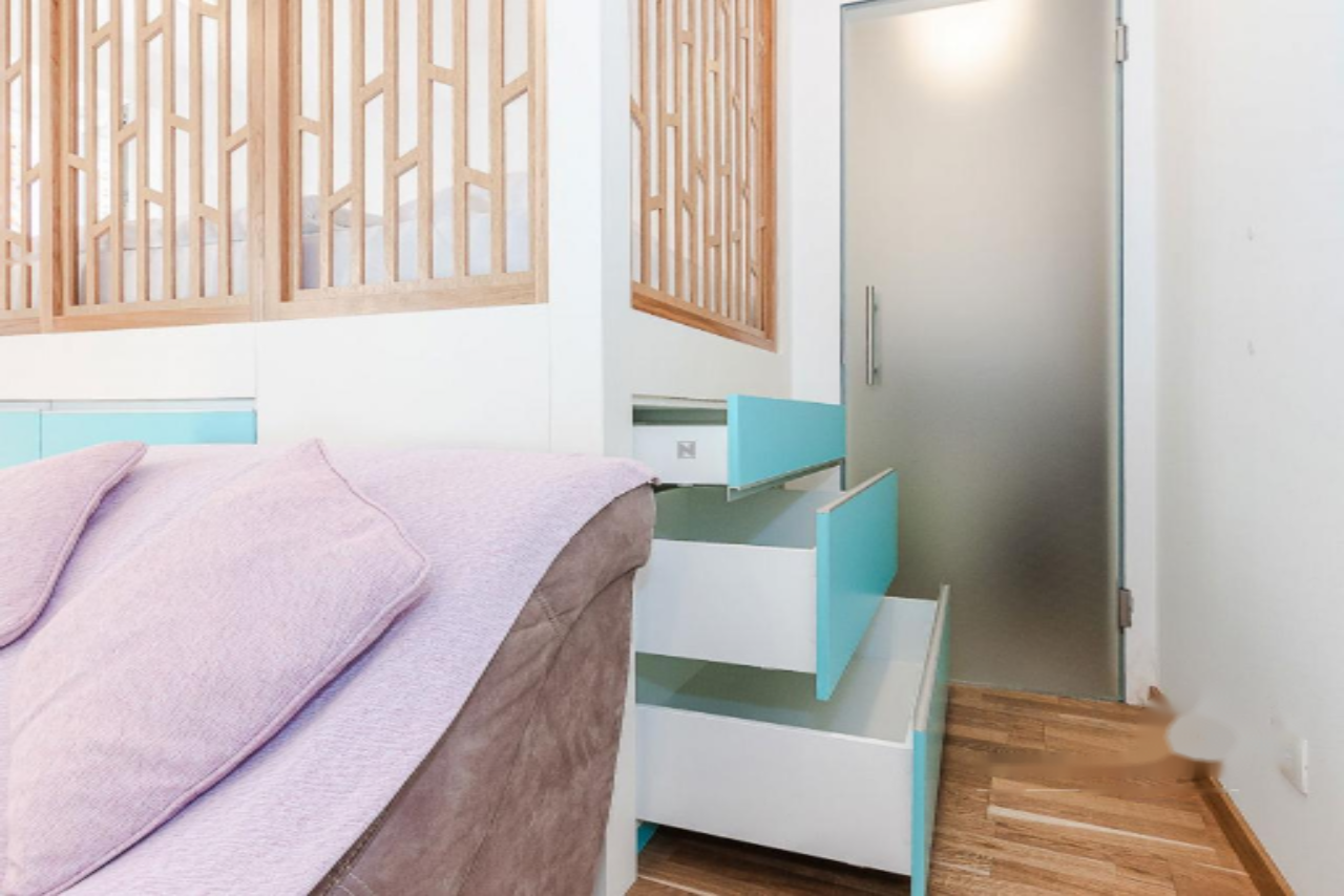 Квартира в Пиране, Словения, 26 м² - фото 12