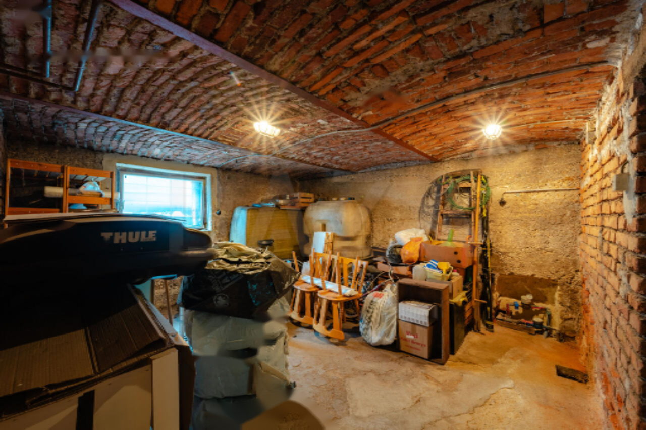 Квартира в Любляне, Словения, 142 м² - фото 12