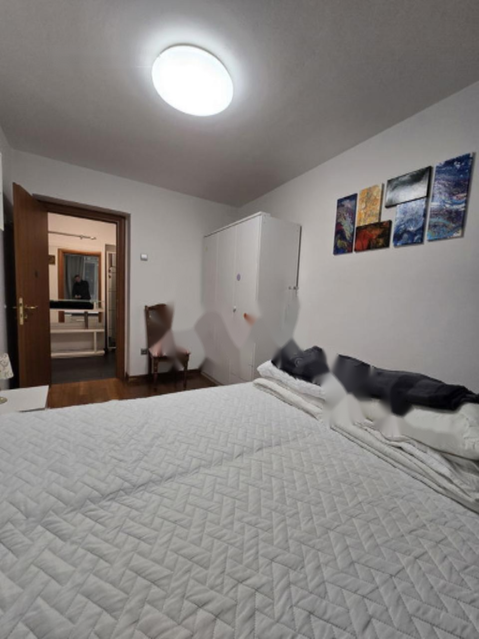 Квартира в Портороже, Словения, 72 м² - фото 12