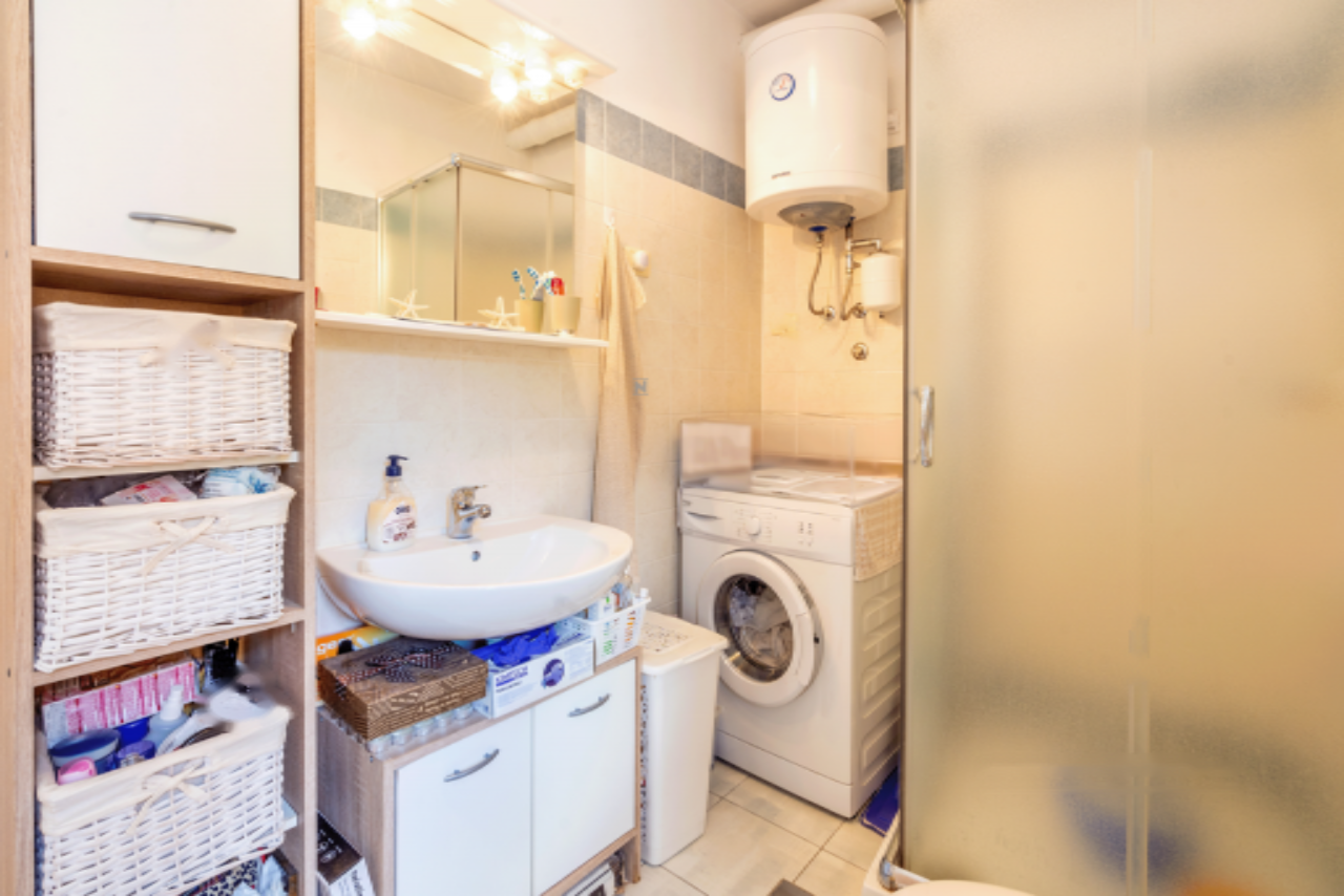 Квартира в Пиране, Словения, 33 м² - фото 12