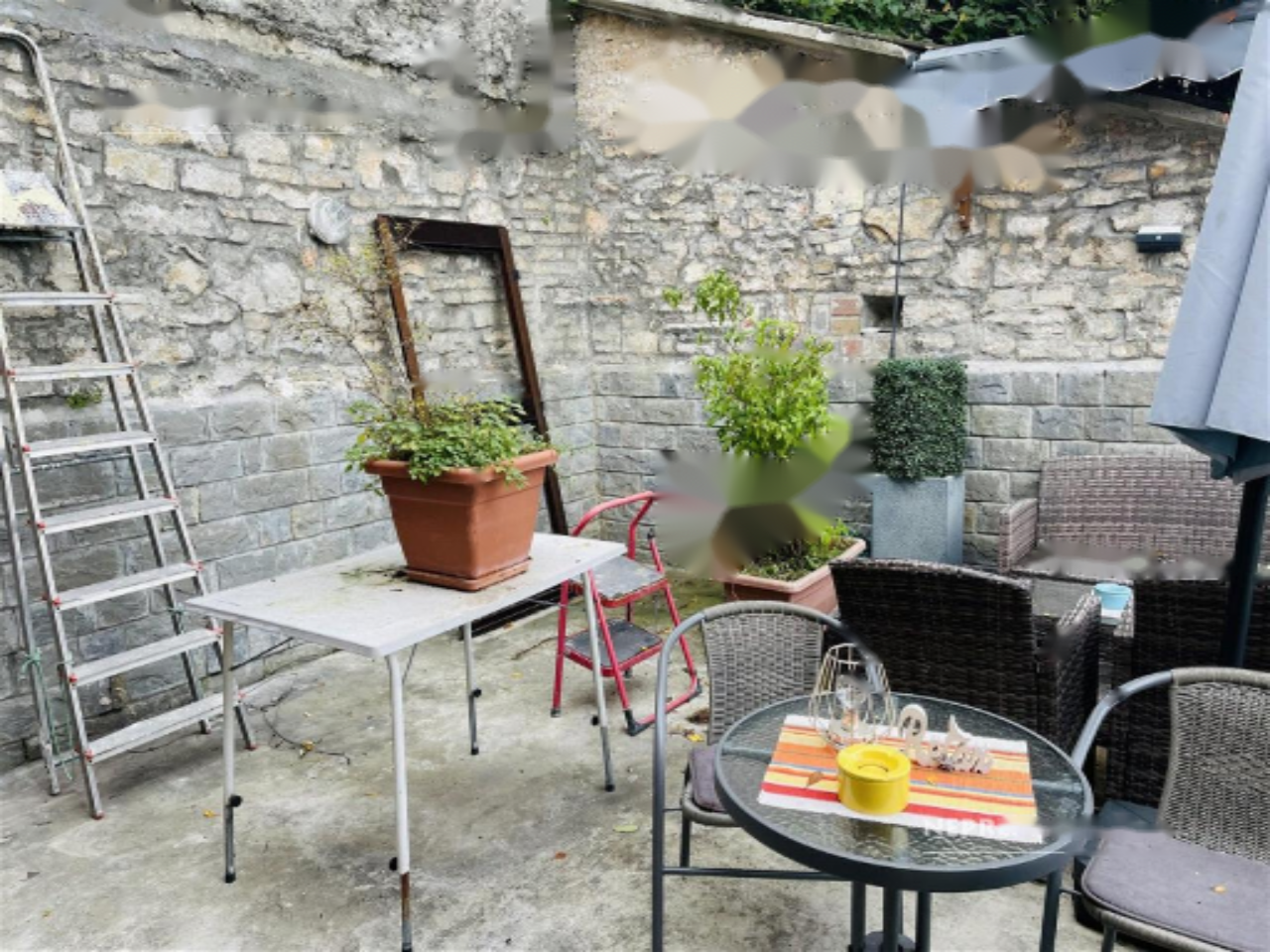 Квартира в Пиране, Словения, 53 м² - фото 12