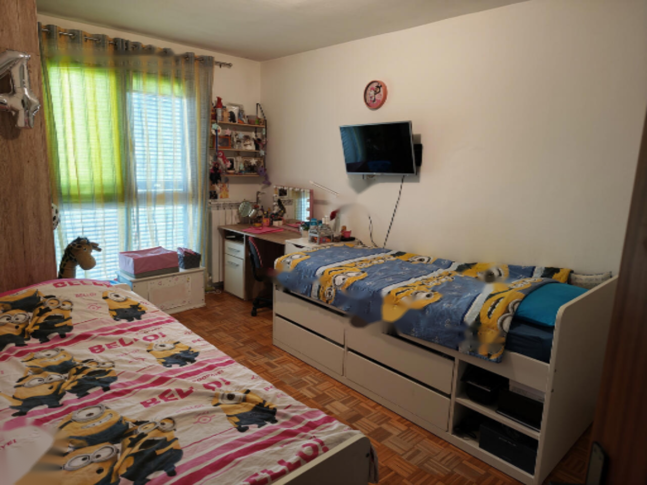 Квартира в Копере, Словения, 57 м² - фото 12