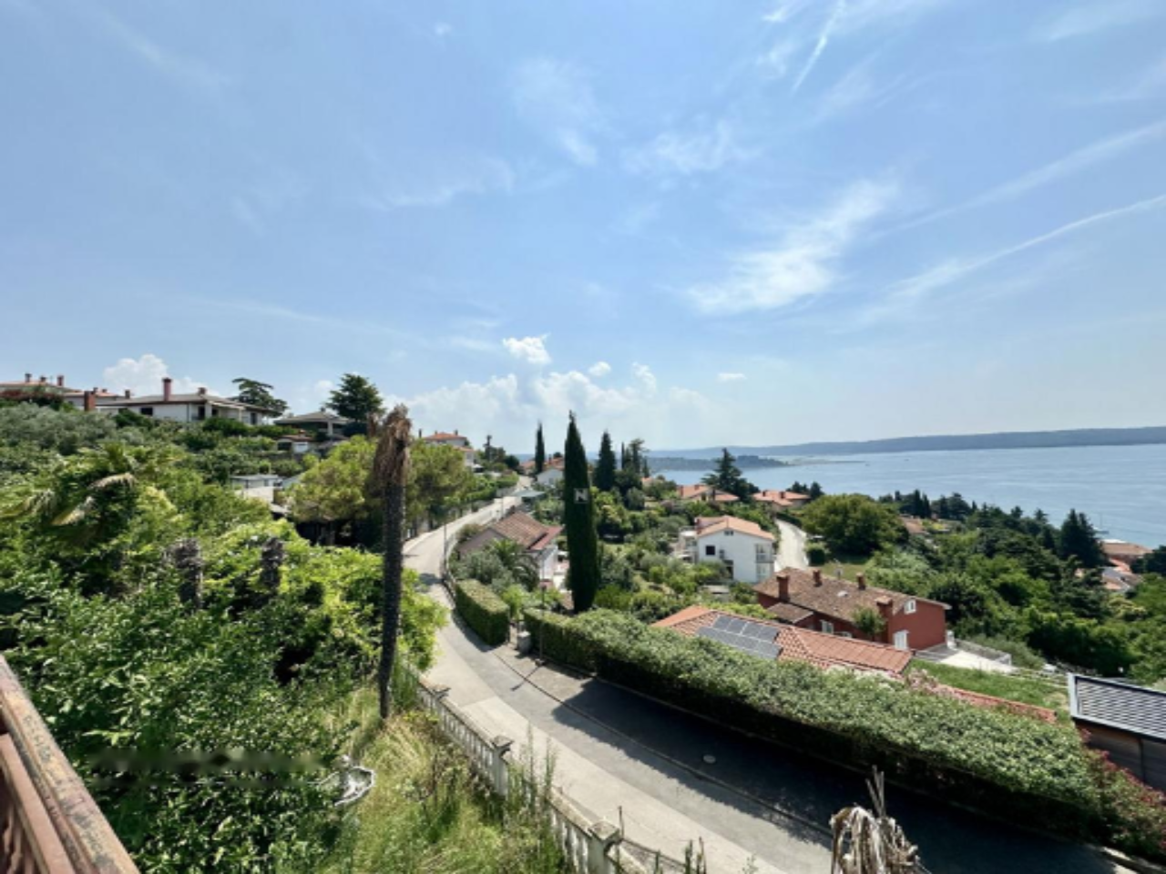 Квартира в Портороже, Словения, 152 м² - фото 12