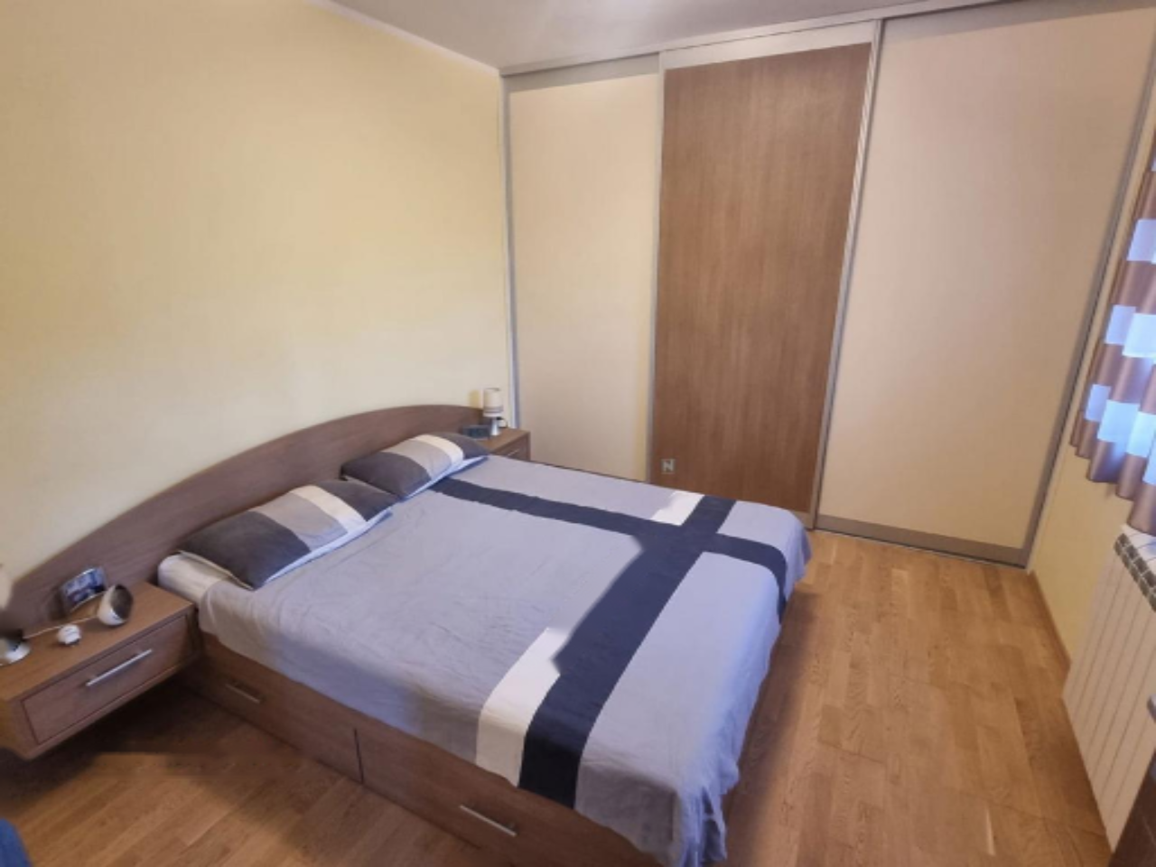 Квартира в Изоле, Словения, 108 м² - фото 12