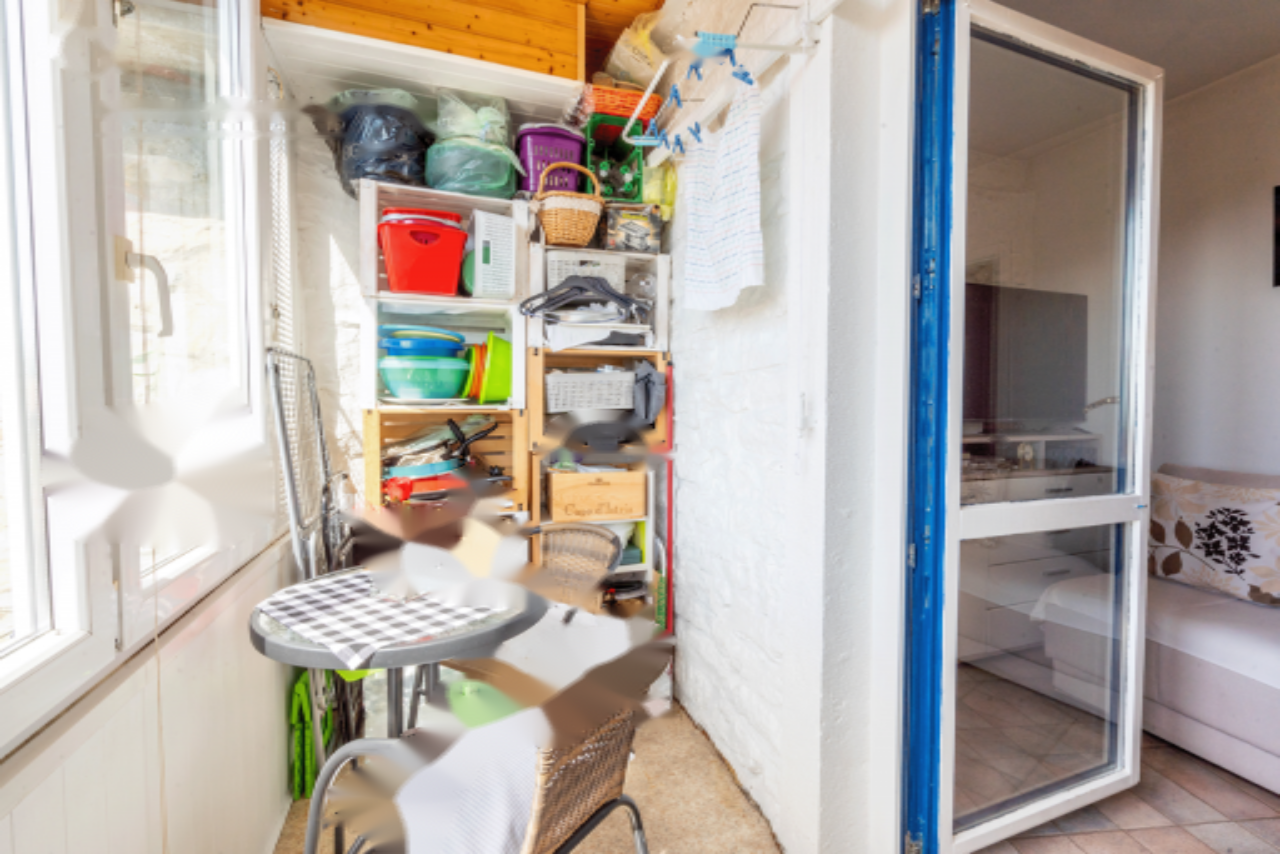 Квартира в Пиране, Словения, 33 м² - фото 13