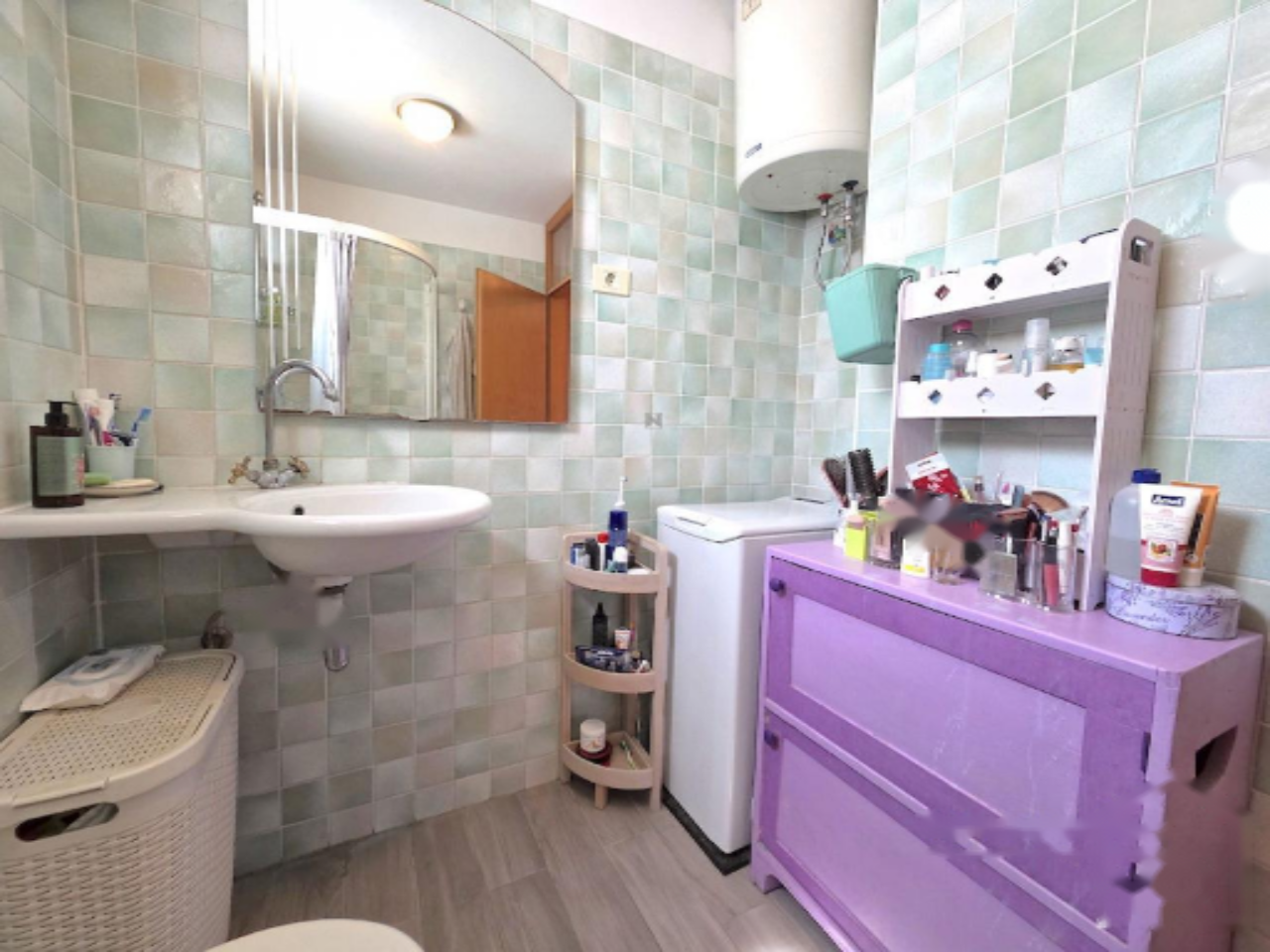 Квартира в Копере, Словения, 49 м² - фото 13