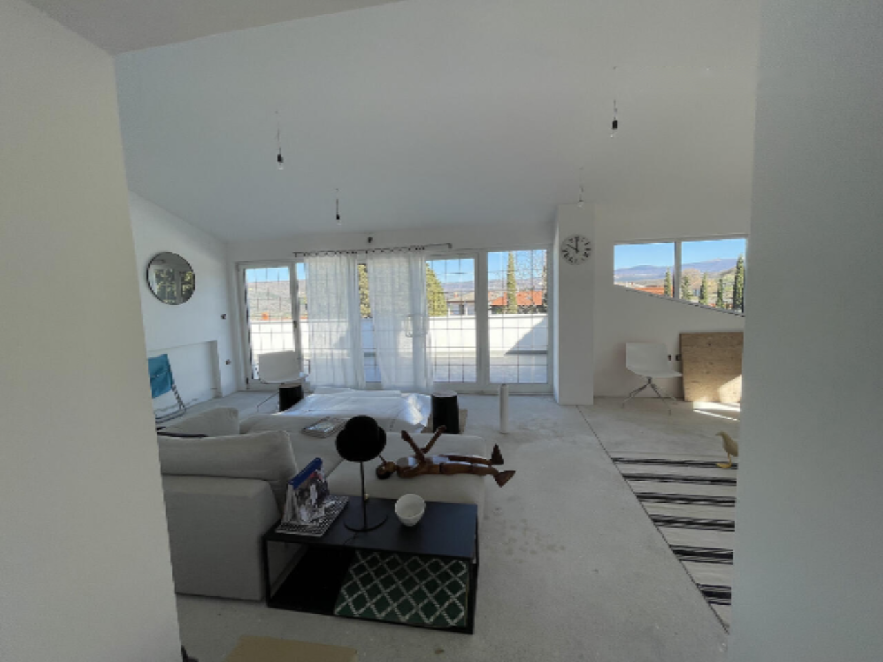 Квартира в Копере, Словения, 186 м² - фото 13