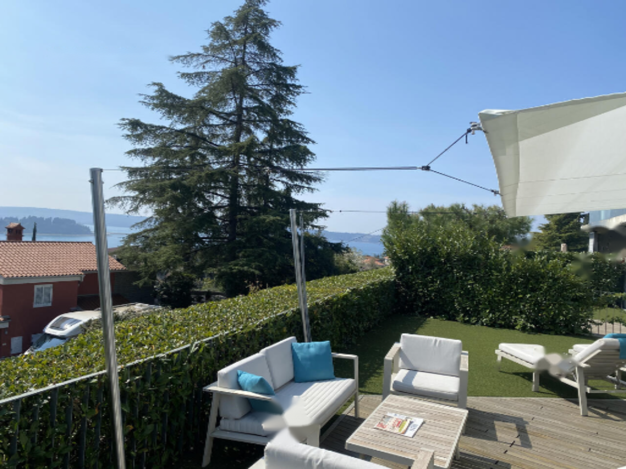 Квартира в Портороже, Словения, 150 м² - фото 13