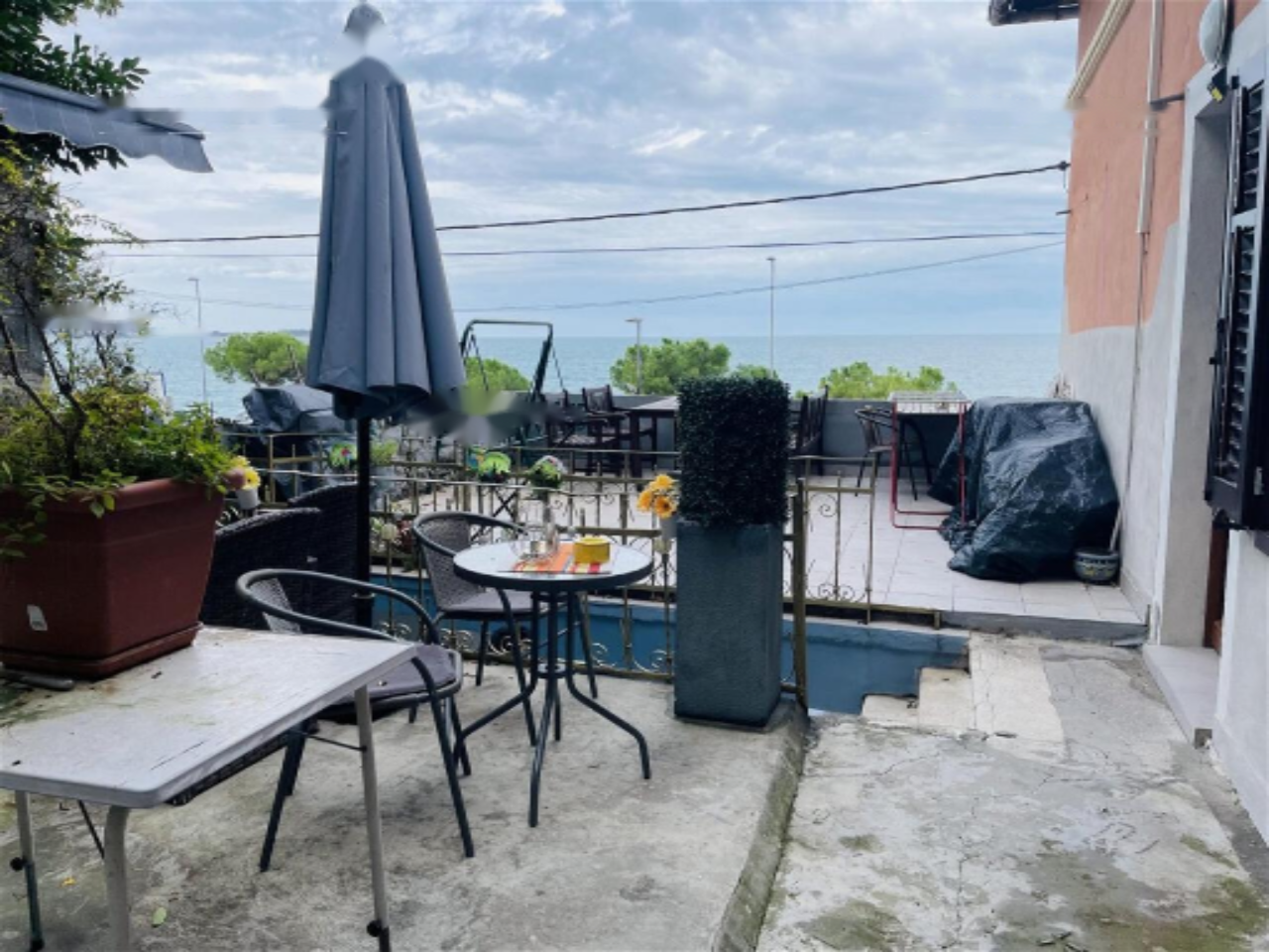 Квартира в Пиране, Словения, 53 м² - фото 13