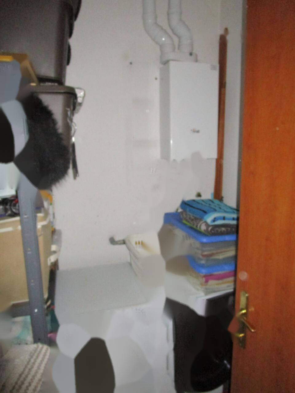 Квартира в Копере, Словения, 141 м² - фото 13