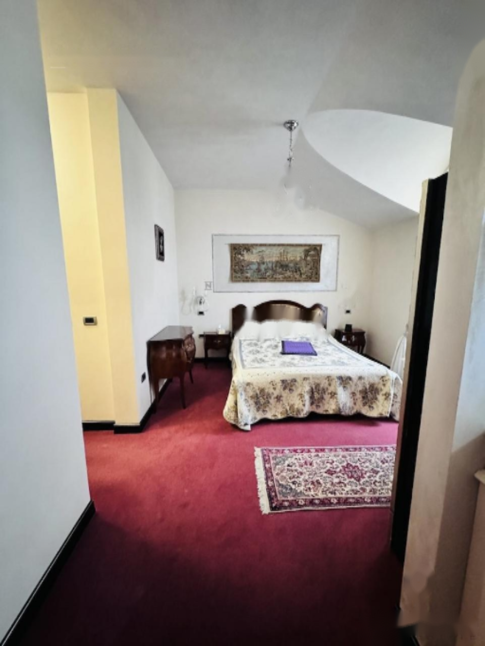 Квартира в Портороже, Словения, 199 м² - фото 13