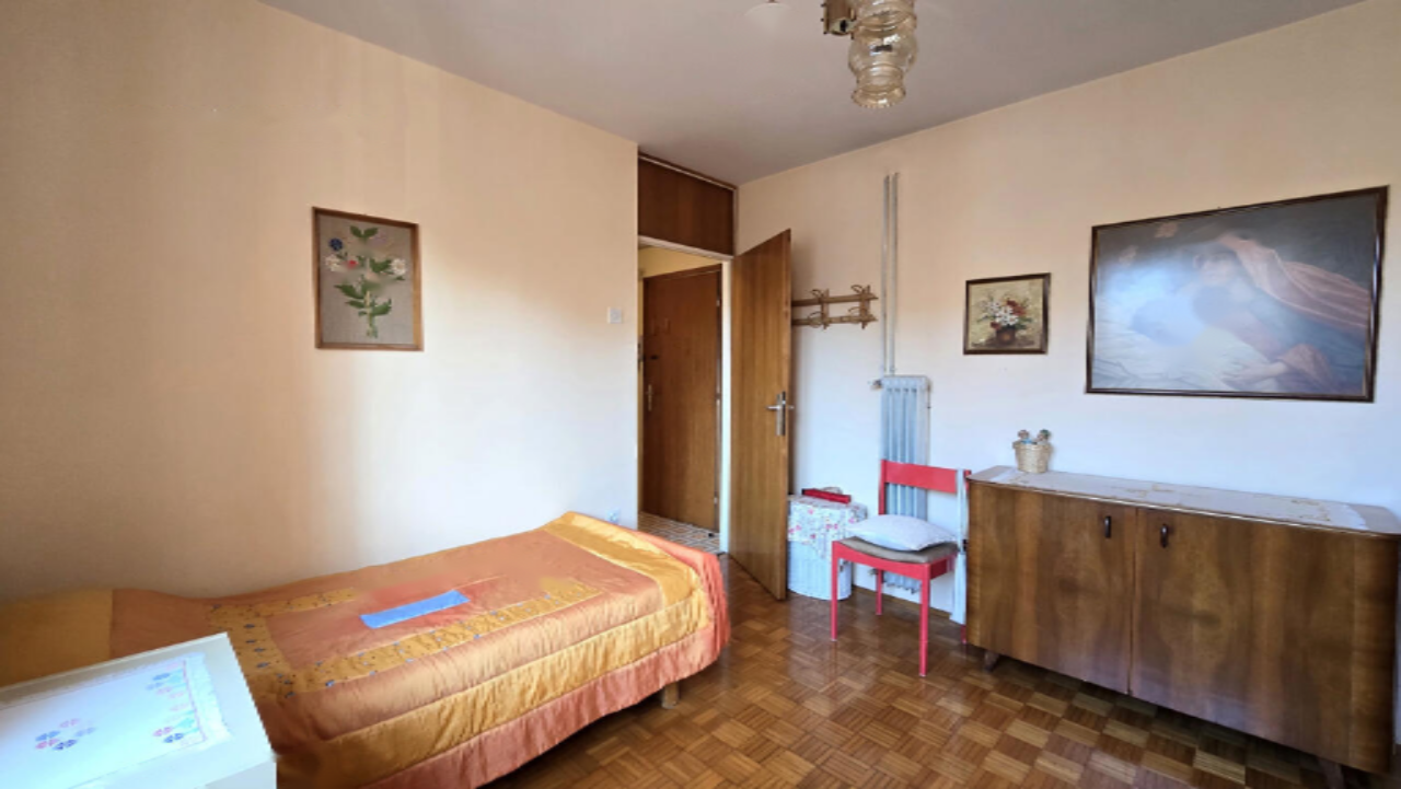 Квартира в Копере, Словения, 55 м² - фото 13