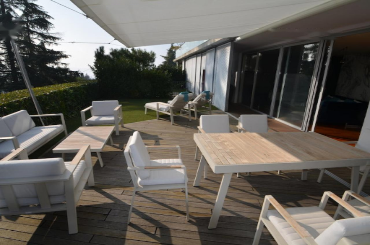 Квартира в Портороже, Словения, 150 м² - фото 13