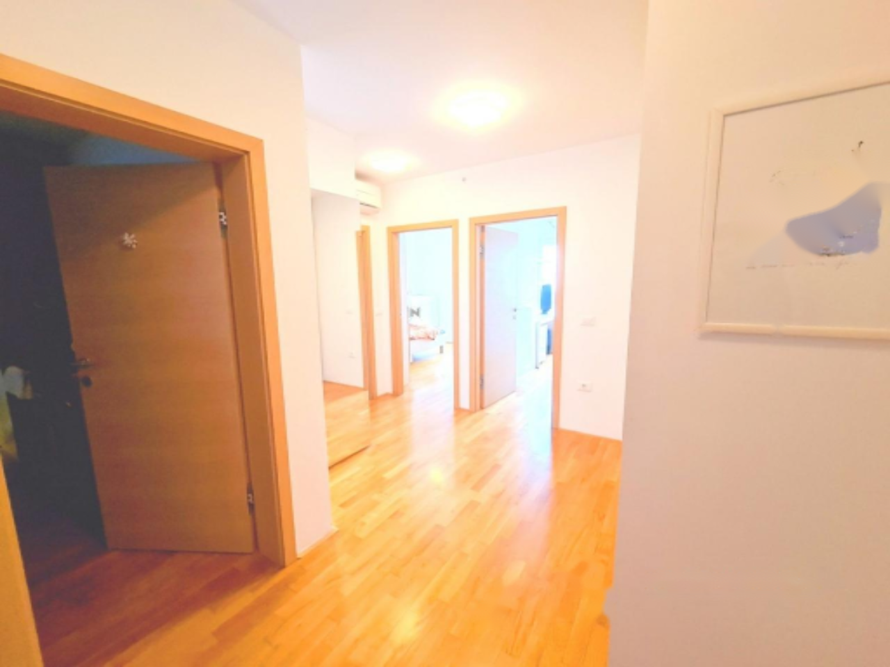 Квартира в Луции, Словения, 209 м² - фото 13