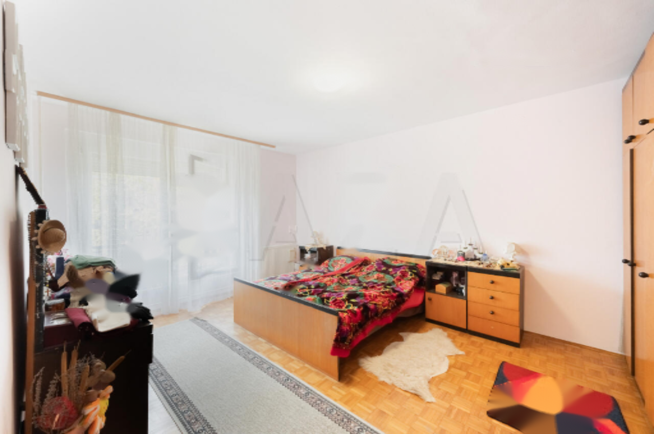 Квартира в Любляне, Словения, 79 м² - фото 13