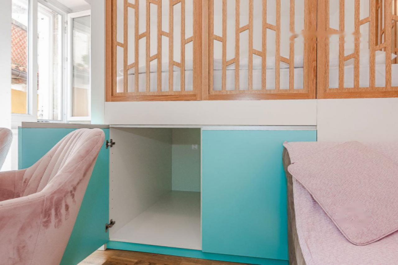 Квартира в Пиране, Словения, 26 м² - фото 13