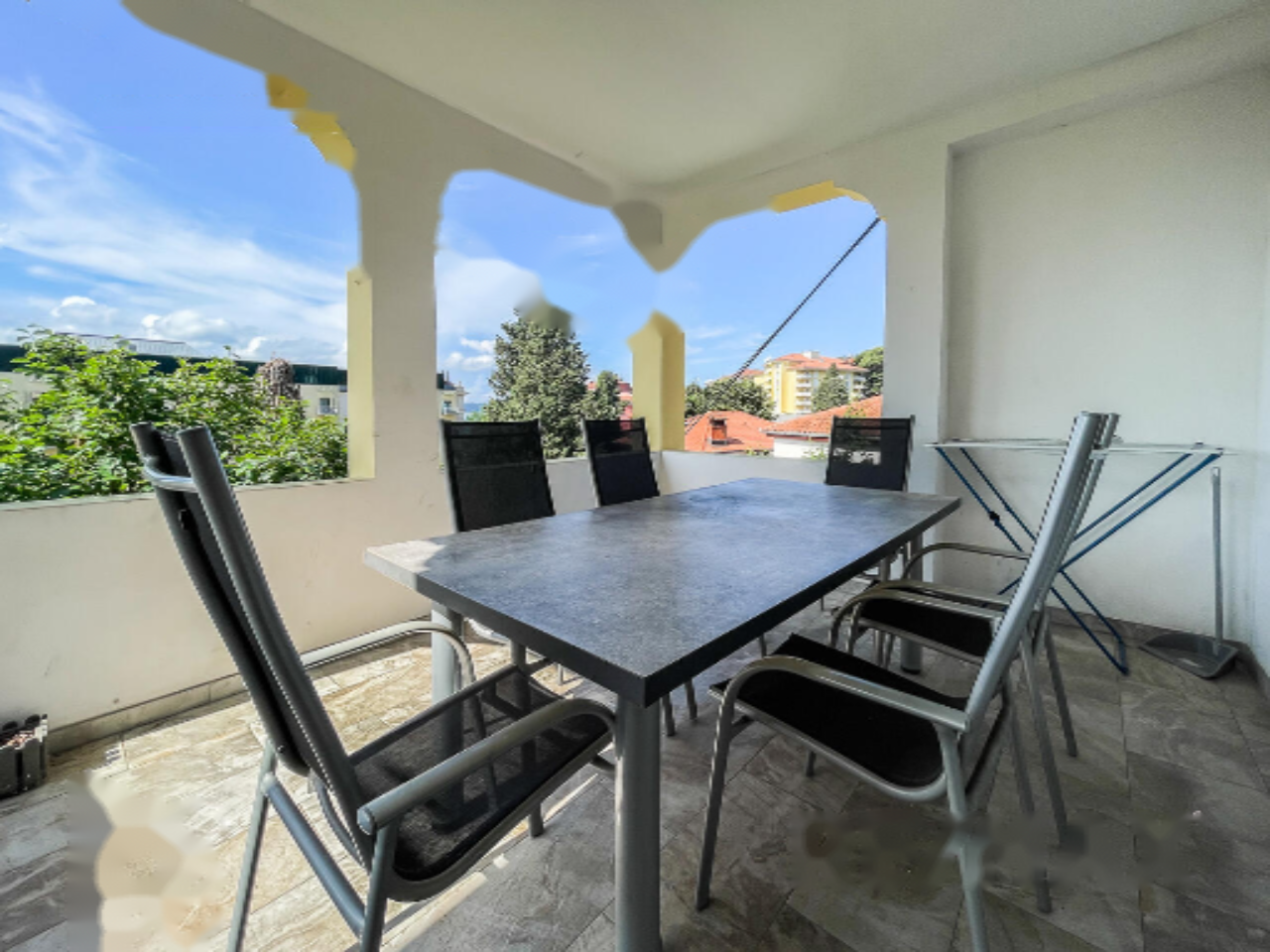 Квартира в Портороже, Словения, 203 м² - фото 13