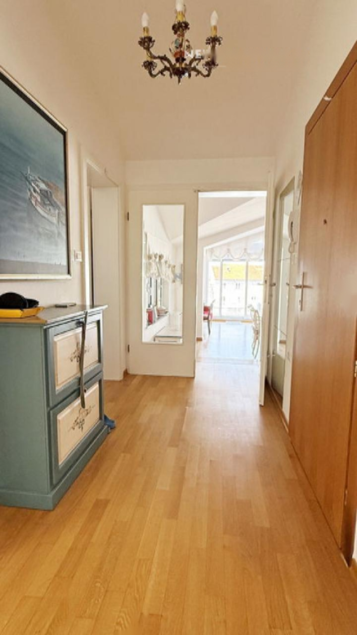 Квартира в Копере, Словения, 109 м² - фото 13