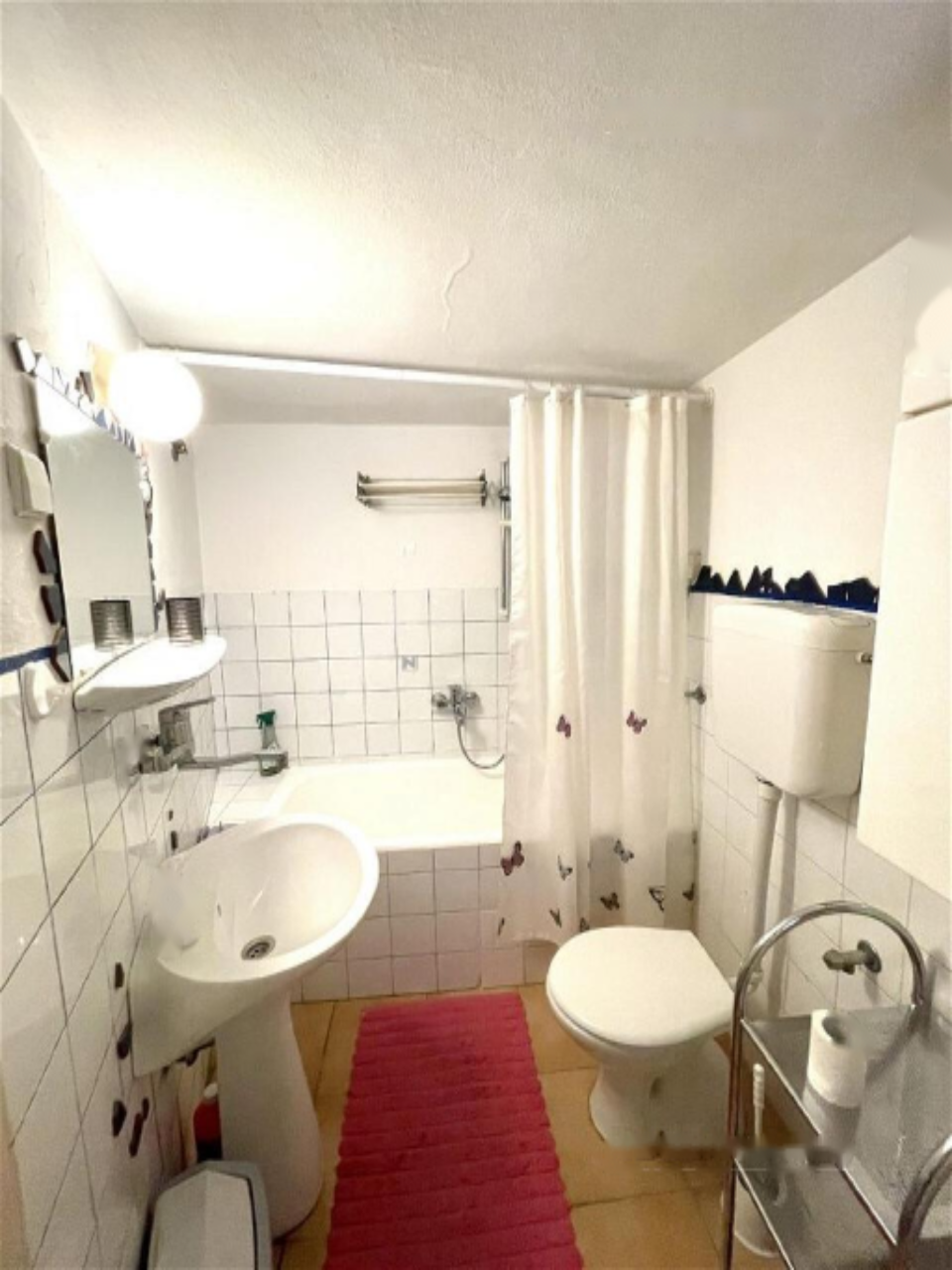 Квартира в Пиране, Словения, 61 м² - фото 13