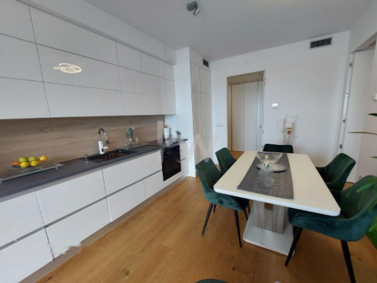 Квартира в Копере, Словения, 116 м² - фото 13