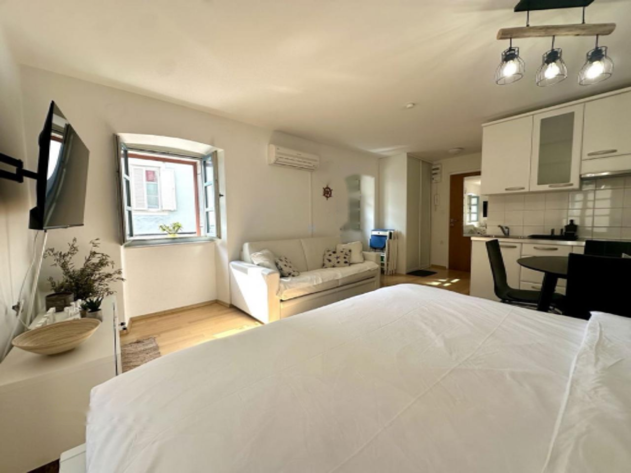 Квартира в Пиране, Словения, 25 м² - фото 13