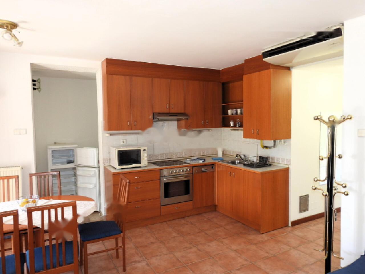 Квартира в Портороже, Словения, 52 м² - фото 13